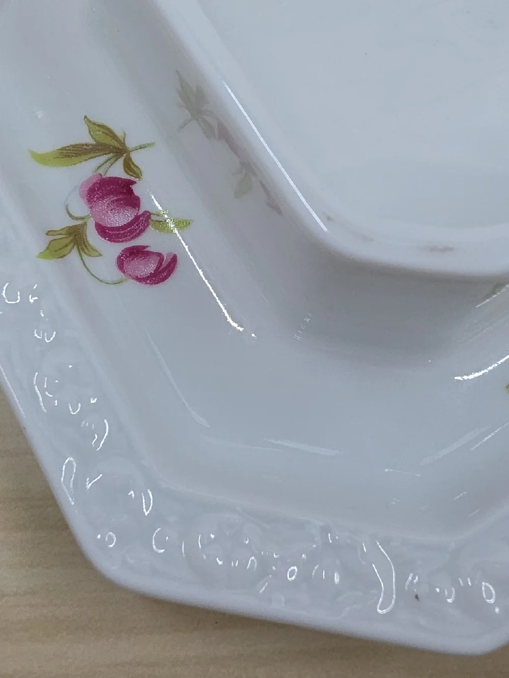 Rosenthal classic rose